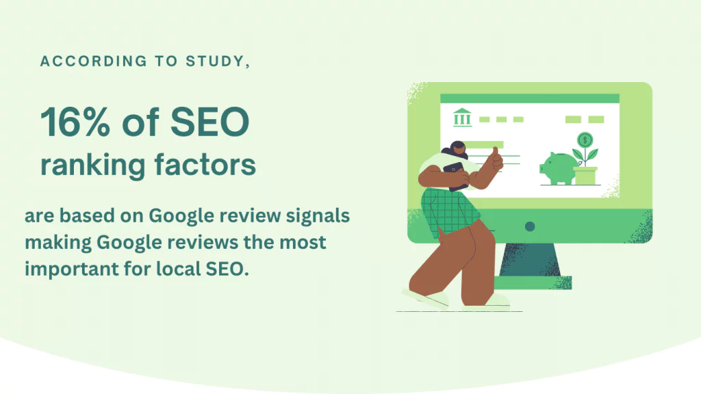 încorporați evaluarea Google pe site