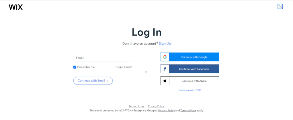 Adăugarea de recenzii Google la Wix