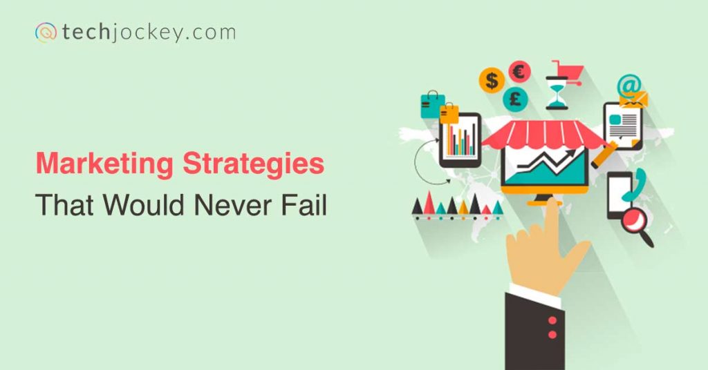 Strategi Pemasaran untuk Usaha Kecil