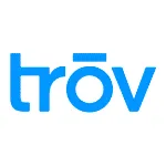 โลโก้ของทรอฟ
