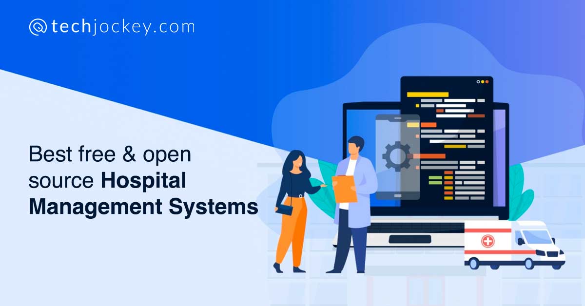 免费的医院管理软件