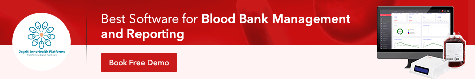 电子血库博客横幅