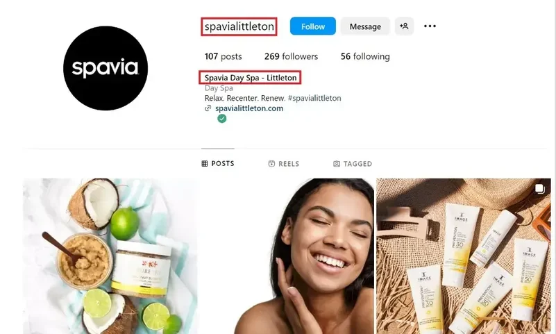 spavia-pagina-instagram