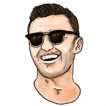 Owen-Baker-colpo in testa