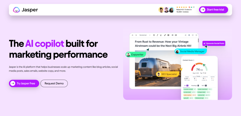 AI în industria creativă. Cum a revoluționat AI munca departamentelor creative? | AI în afaceri #20 4 creative industry