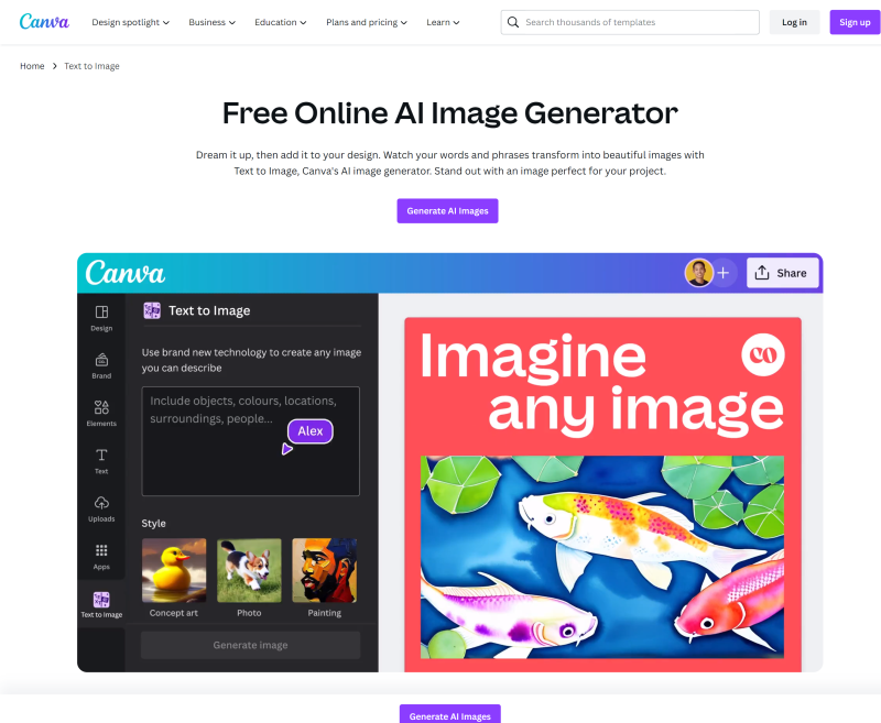 AI în industria creativă. Cum a revoluționat AI munca departamentelor creative? | AI în afaceri #20 7 creative industry