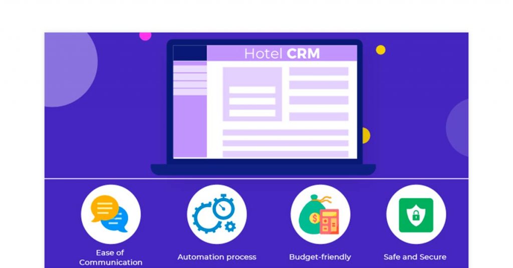 manfaat crm di industri perhotelan
