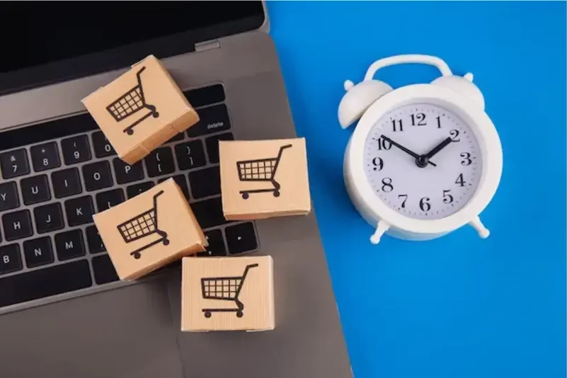 Shopify-مخازن-وقت التحميل