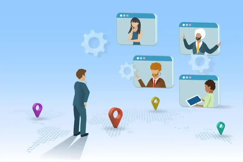 الملاحة سهلة الاستخدام