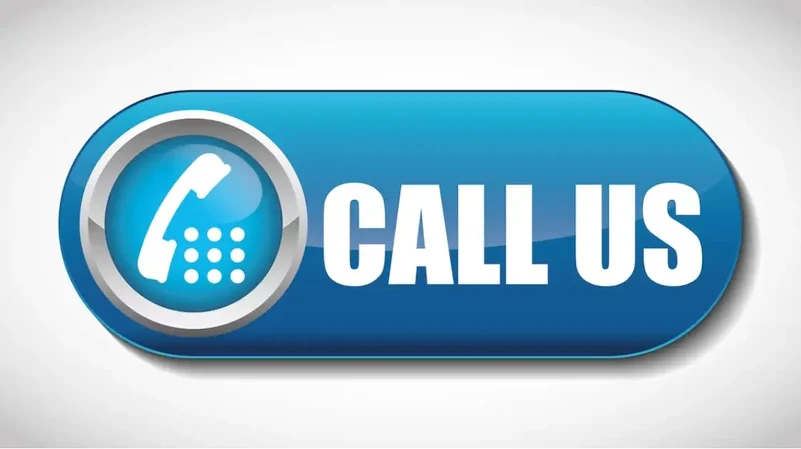 زر الاتصال بنا