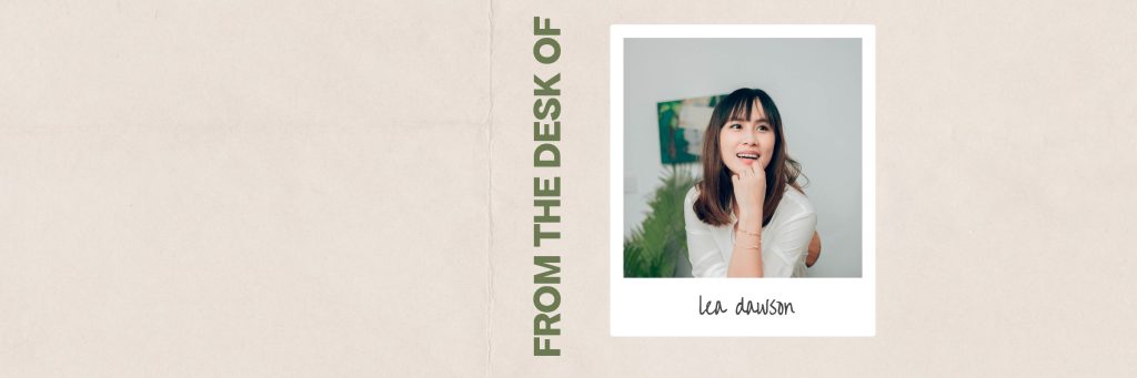 esempio di intestazione di posta elettronica