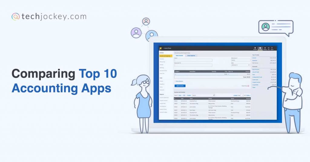aplikasi akuntansi bisnis kecil