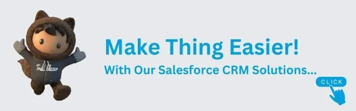 Call-to-Action-Schaltfläche für die Salesforce-Entwicklung