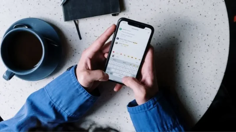 ตอบกลับความคิดเห็น Instagram