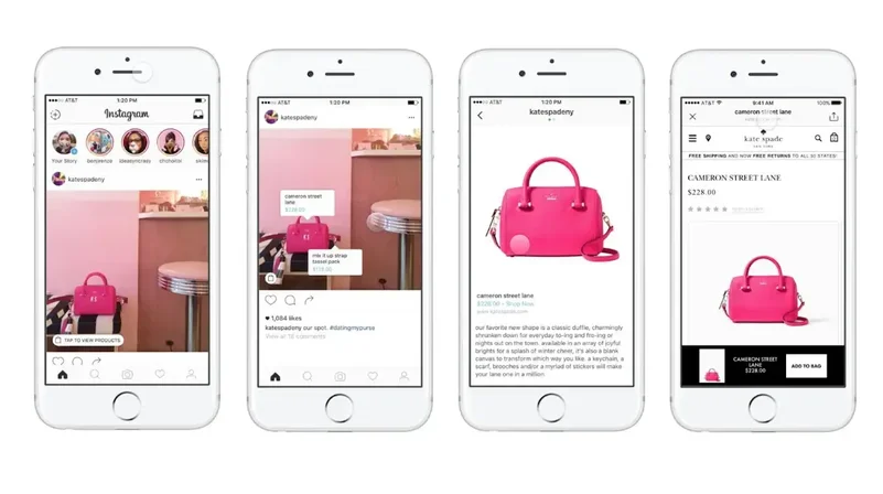 Instagram-auf-iPhone