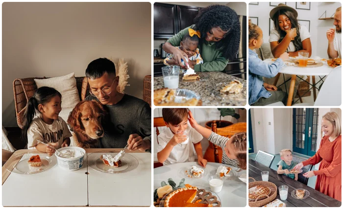 Chinet 的 TRIBE 创作者