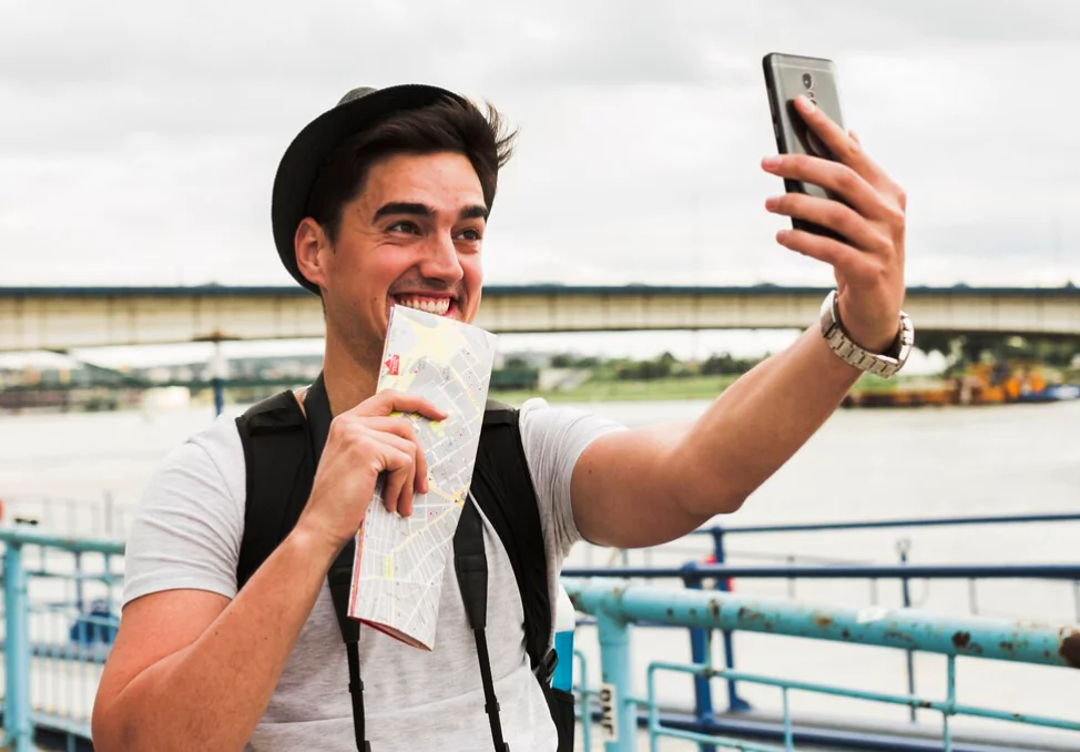 旅游营销影响者