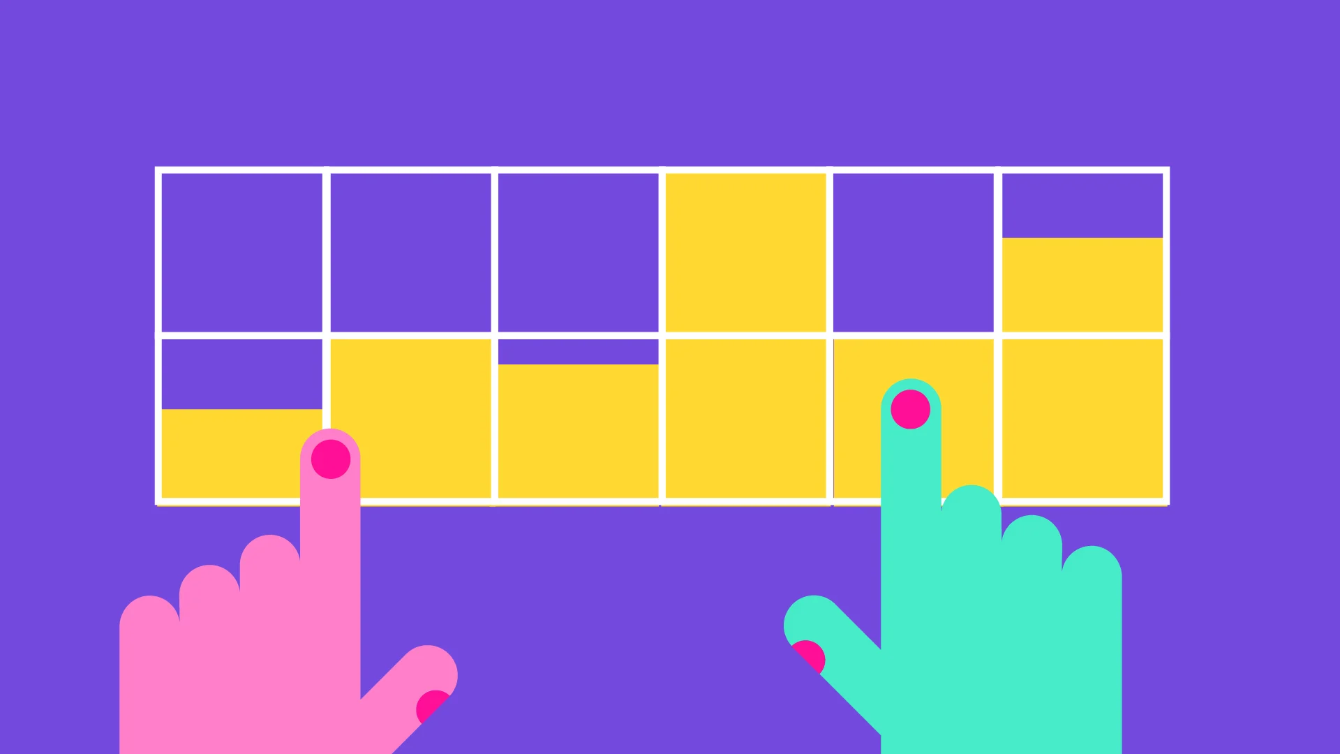 Bild der Multi-Store-Logistik