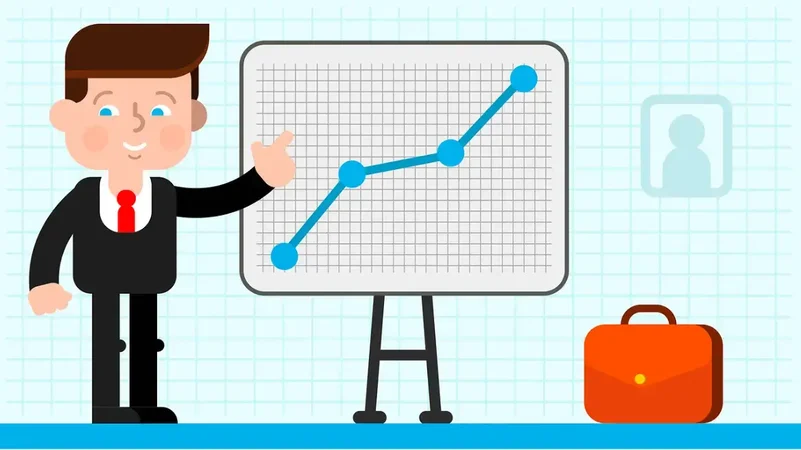 商業插畫辦公室設計