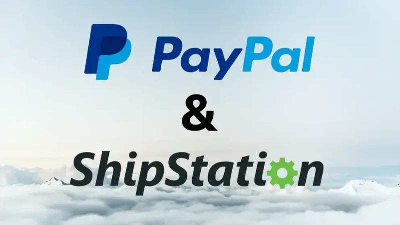 Paypal-und-Shipstation