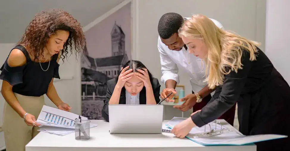 Digitale Vermarkter lösen Probleme