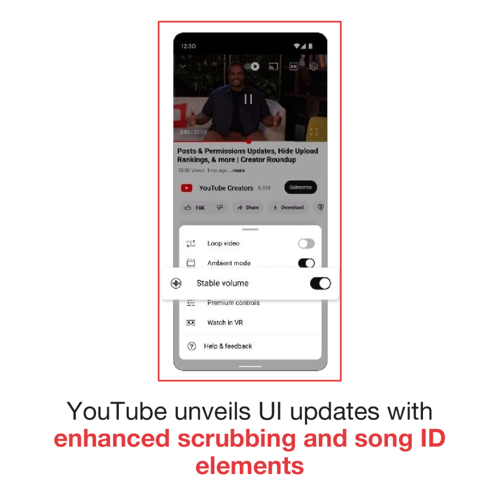 Enhanced-Scrubbing-and-Song-ID-Elemente