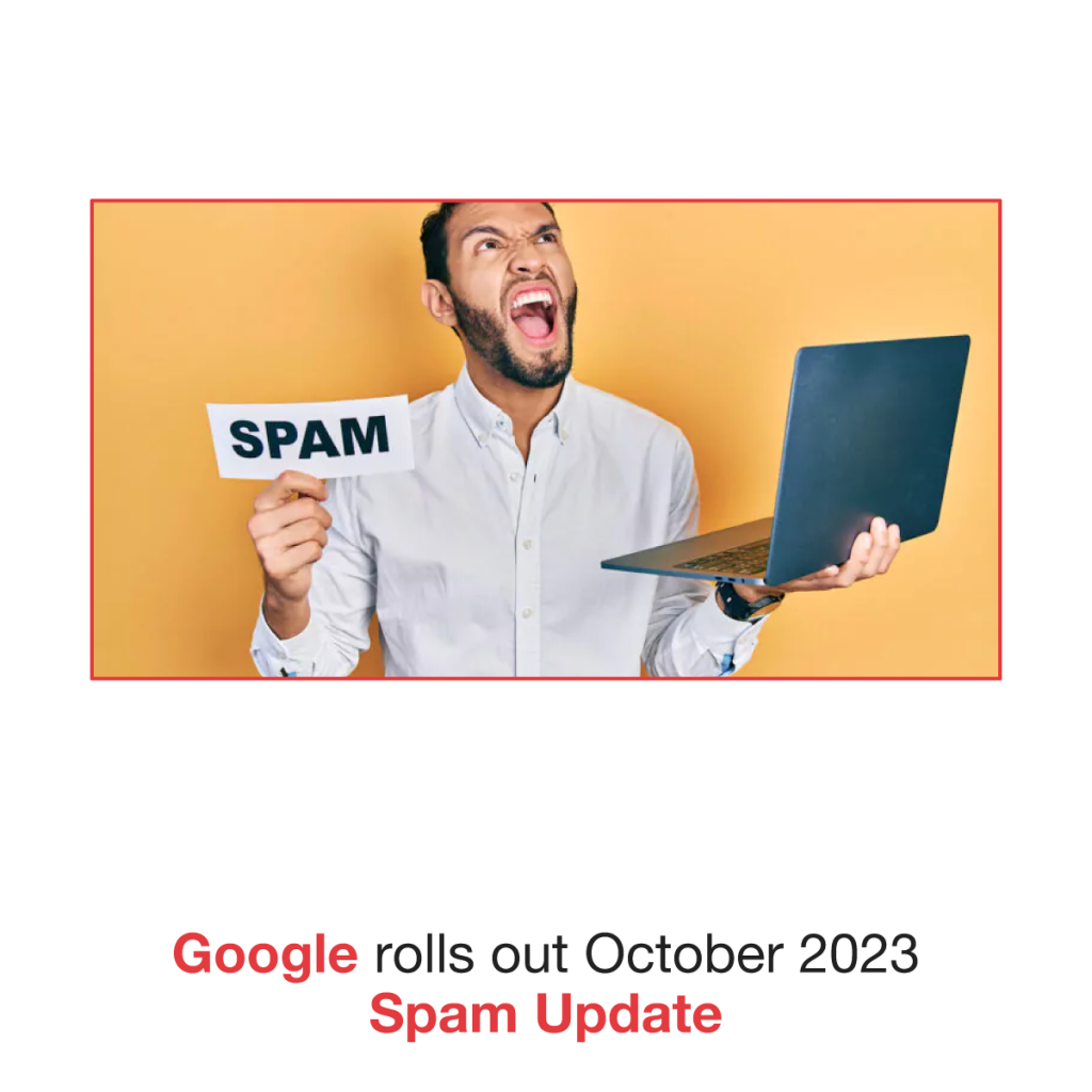 Spam-Update