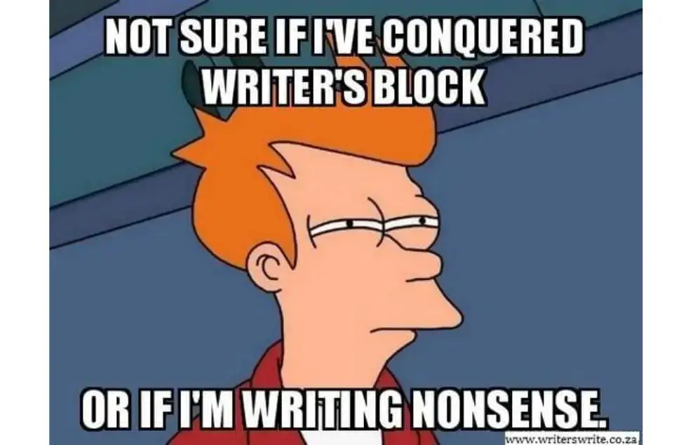 Writerswrite-meme