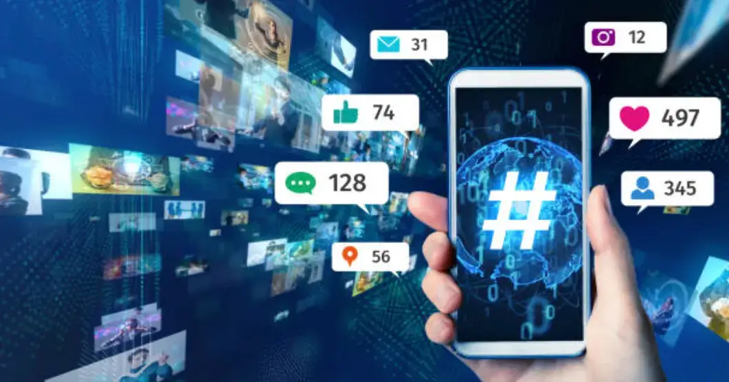 Social-Media-Influencer-Engagement-Metriken-Grafik