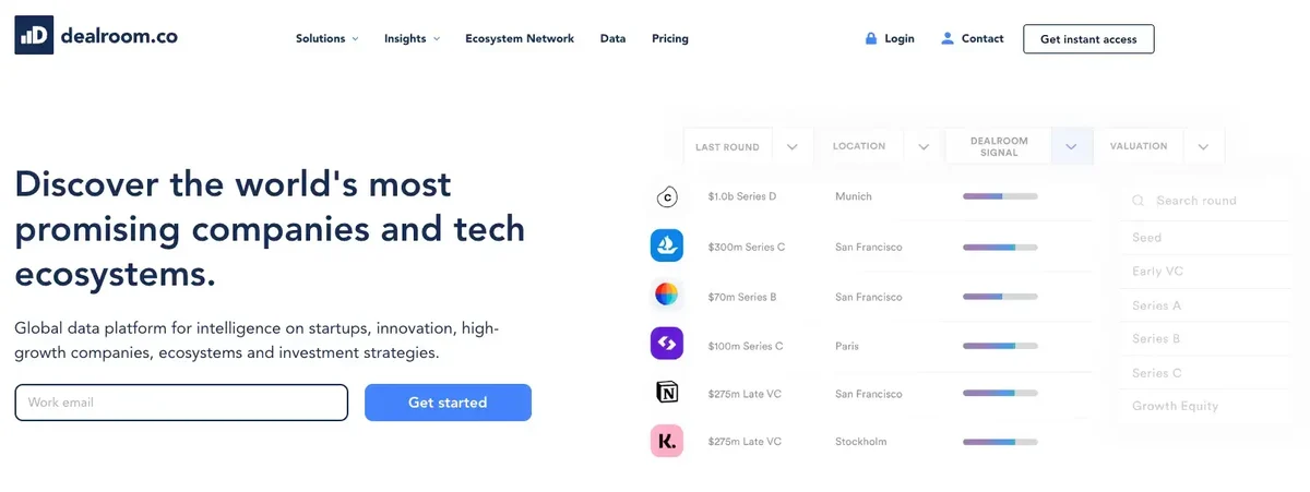 ディールルーム株式会社