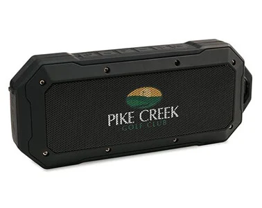 Soundpro-防水磁吸揚聲器