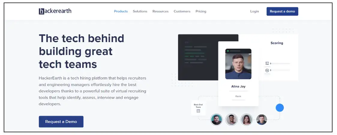 hackerearth-assessment