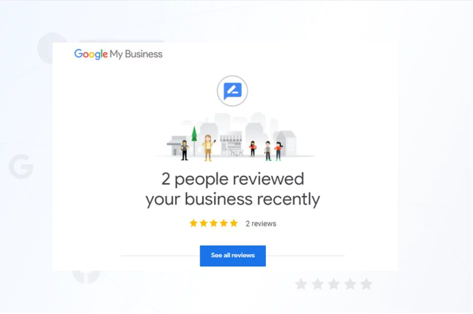 Recensioni su Google vs Facebook