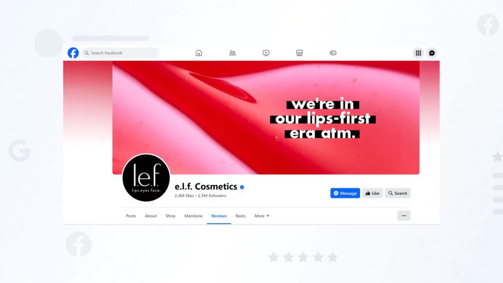 Google vs Facebook: la differenza