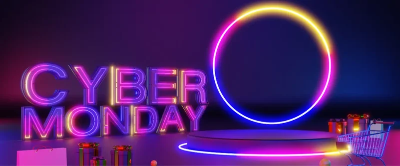 الاثنين السيبراني