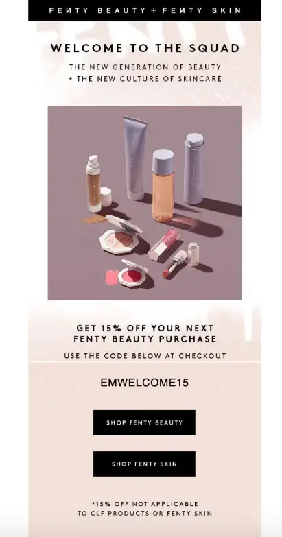 fenty-piękno