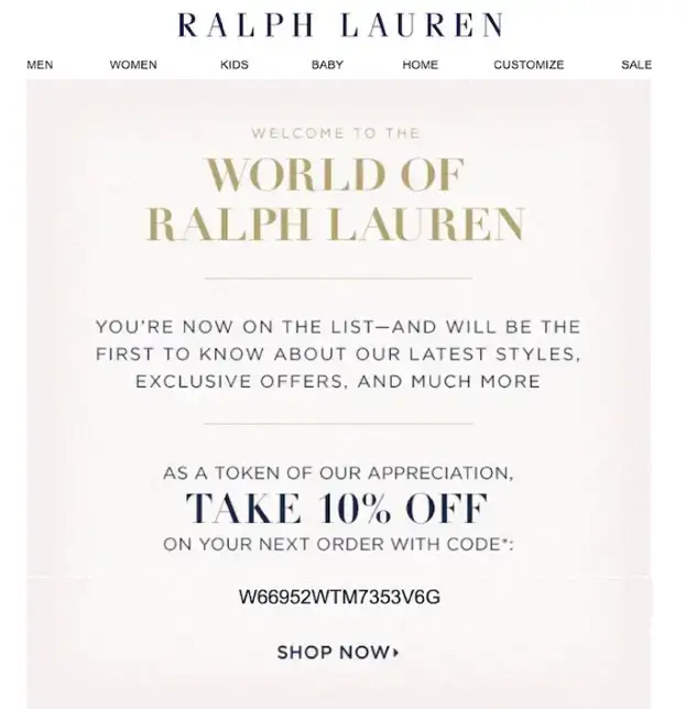 Ralph-Lauren