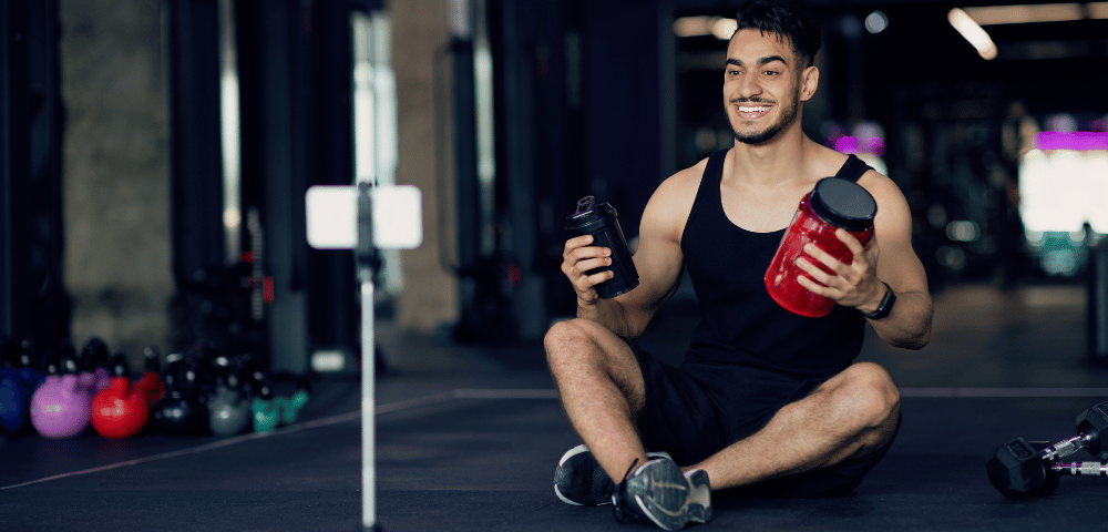 フィットネス-アフィリエイトの例 |簡単アフィリエイト Fitness affiliate