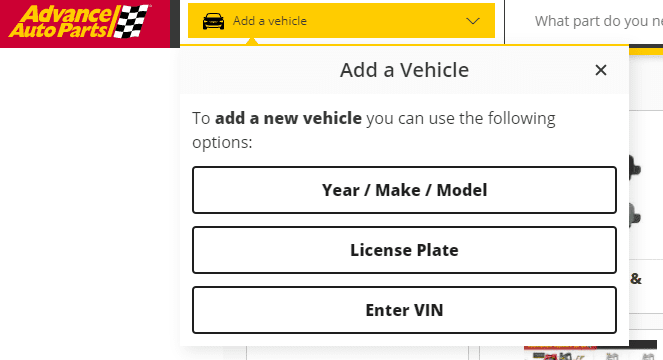 chercheur de pièces automobiles