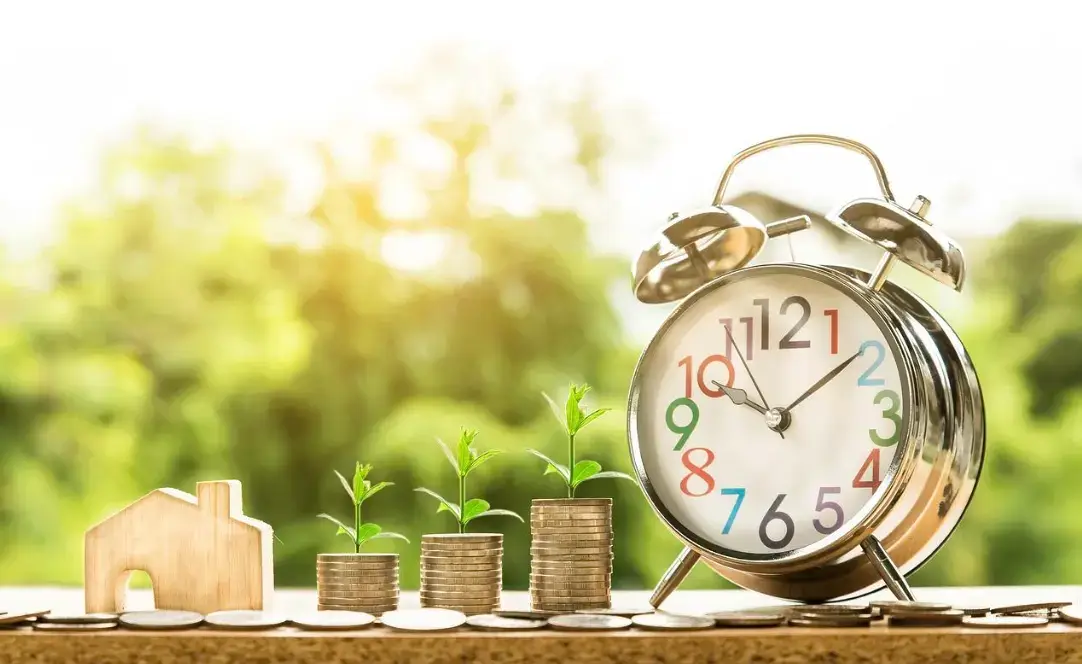 Oszczędzaj czas, oszczędzaj pieniądze