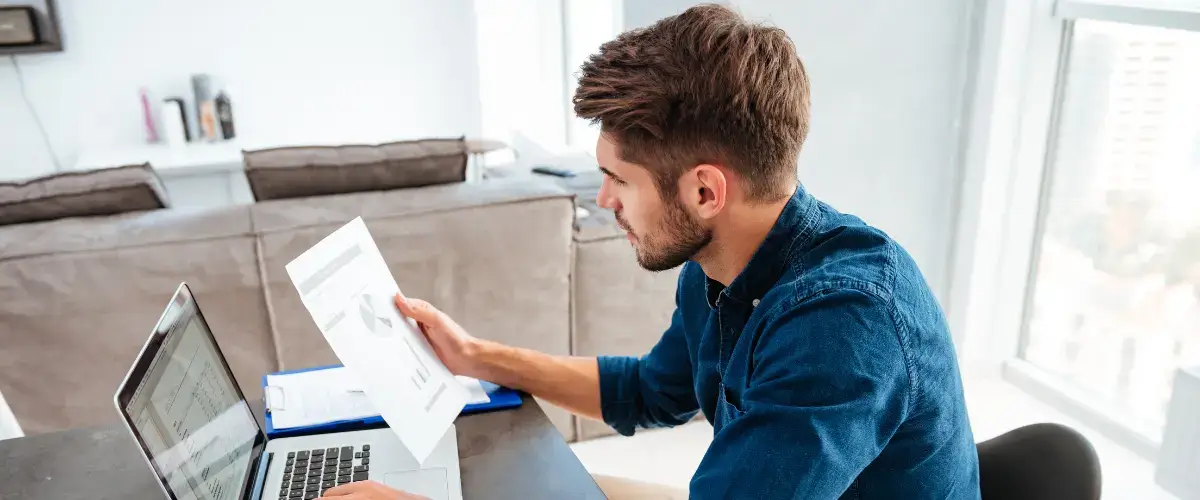 strona internetowa dotycząca zakładania przedsiębiorcy