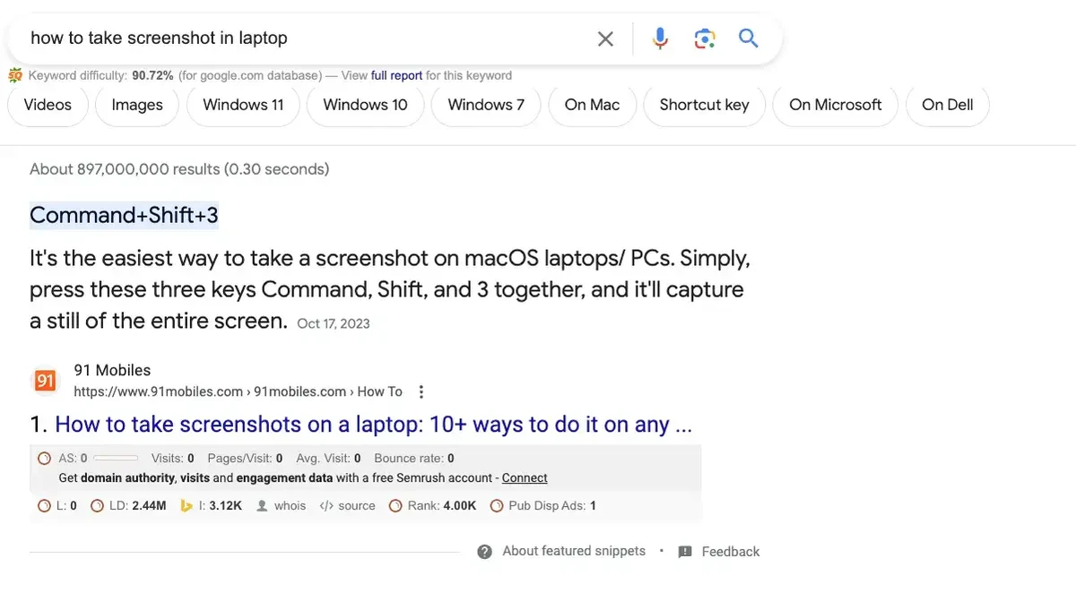 przykład-wyników-wyszukiwania-google-featured-snippet