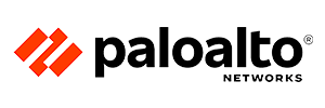 Logo Palo Alto