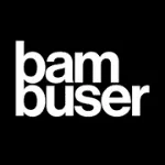 Bambuser.com のロゴ