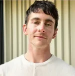 マット・ダフィン・ヘッドショット