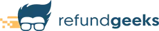 Refund Geeks-Logo