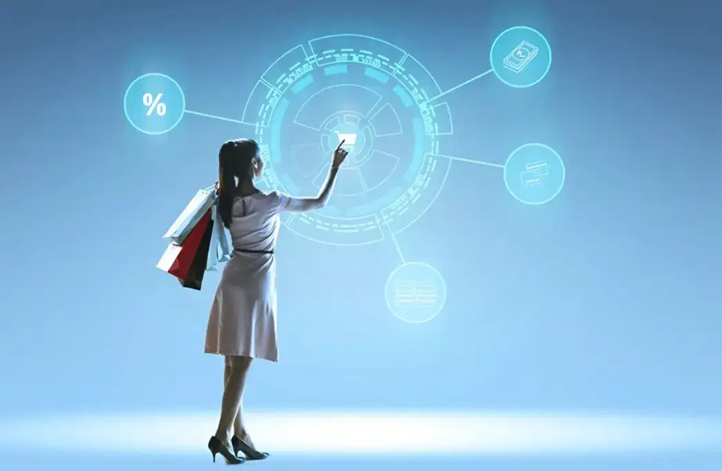 zukünftige E-Commerce-Trends