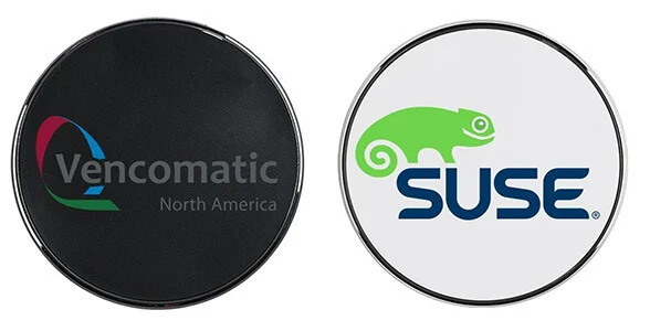 マクヘンリー ワイヤレス充電器