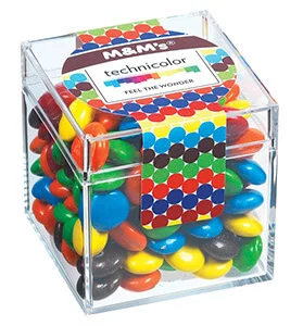 シグネチャーキューブコレクション