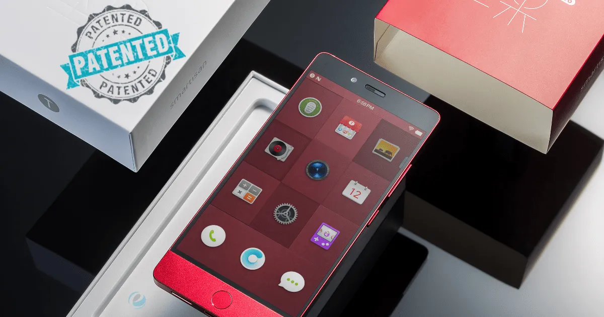 如何为您的应用创意申请专利